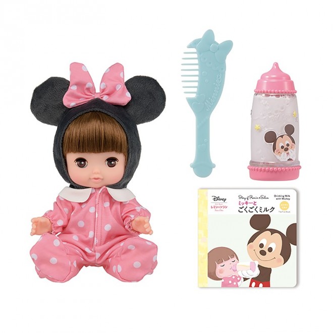 おもちゃ業界にもジェンダーレス 男の子の お世話人形 発売で広がる選択肢 Oricon News