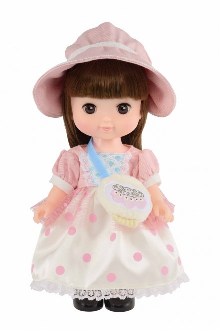 おもちゃ業界にもジェンダーレス 男の子の お世話人形 発売で広がる選択肢 Oricon News