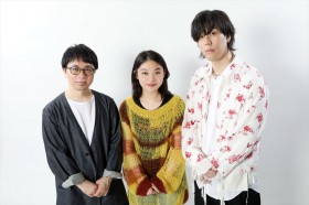 �f��w�V�C�̎q�x�V�C���~RADWIMPS��c�m���Y�~�O�Y���q�C���^�r���[