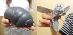 �g���񂲂ނ��h�q�b�g�Ńj�[�Y�����@���Ԋw�ׂ�g�J�v�Z�����X�h�K�V���|��