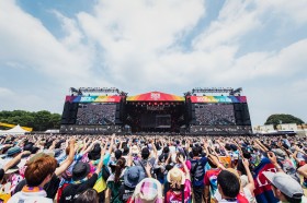 �a�J�z�ꎁ�����g�����肪���h�t�F�X�uROCK IN JAPAN�v