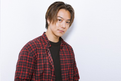 Exile Takahiroという大切な看板 すべての活動テーマにつながる Oricon News