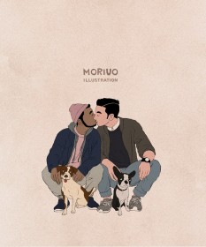 �Q�C�J�b�v���̃C���X�g�Ɂu�A�܂����v�u��a���v�̐��A�����Ҍ��u�[���̂��̐�