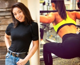 ���h���Ƀ��f���c�E��]�X�Ƃ����A���T�[���������{�f�B���ɏo�ꂵ�����P