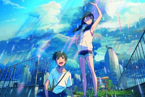 天気の子』で感じる視点の進化 『君の名は。』から「脱皮」した