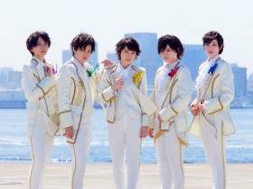 EUPHORIA�A�݂�Ȃ��K���C���ɕ�ݍ���ł����A�V����j�����j�b�g