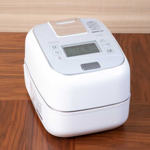 ���� RC-10ZWM-W �^�󈳗�IH���ъ�