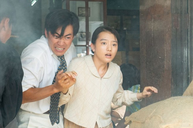 NHK マンゴーの樹の下で ルソン島、戦火の約束 DVD Amazon.co.jp: マンゴーの樹の下で~ルソン島、戦火の約束 [DVD