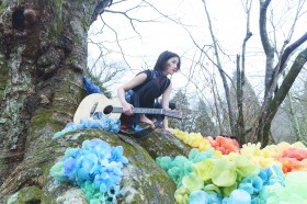  ���،d�A�[������21�΂̃N���G�C�e�B�r�e�B�u���������ɂƂ��߂��Ă���l�Ԃł������v