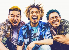 WANIMA�T�u�X�N���ւ��o�č����I���b�N�o���h��