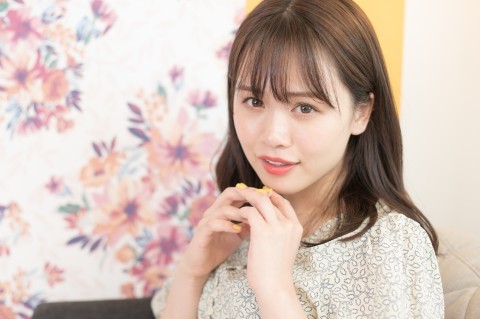 メイク動画などが人気で総再生回数8000万を超えるゆうこす