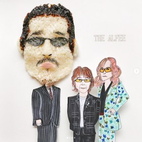 �L���l�����X���c�C�[�g �A�����߂Ȃ��ɂ���A�[�g�̍�ҁu�����ɂ����ł��Ȃ���i���v