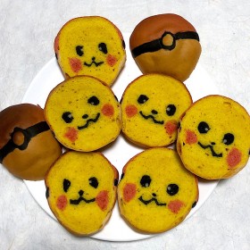 �ǂ���؂��Ă��H �g�����Y���݂����ȃp���h����̎�w���M���u��{�͔��������v