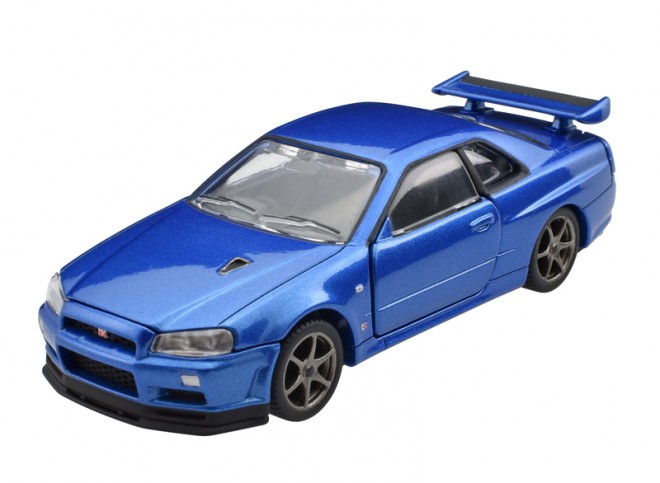 トミカプレミアムRS』第2弾はトミカ史上初の再現パーツ 「観賞用