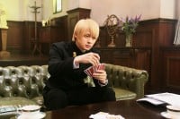 平野紫耀、頭脳派演じるも「筋肉だけが自分の味方」…“ビジネス天然疑惑”には諦めの境地？