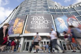 �f�B�Y�j�[�t�@���̍ՓT�wD23Expo 2019�x���ヌ�|�[�g