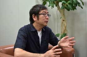 �\�j�[�E�~���[�W�b�N�_�C���N�g�A �V���ȃA�i���O���R�[�h�v���W�F�N�g�n��