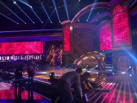 M�X�e���j�㏉�̘g�ړ��ց@���y�ԑg�ł��؂葊�������g�C�x���g���h�Ŏ��v�ω�