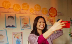 �}�}�����Ăق߂�ꂽ���c���������̃��A����`������ɋ���