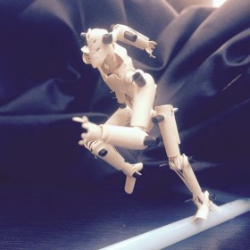 ���ꂪ�X�g���[�H�S�g���̃��{�b�g�t�B�M���A�A����̌����͂́u�n�����R�ւ̈��v