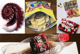 �{���ɂ��������Ȃ��h���A���G�h��W���I