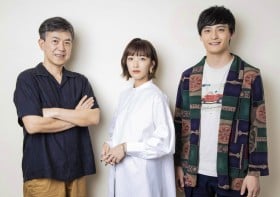 �y�Ή��F�Љ�~�͍��E�l�ēΒk�z�@���̉f����̂ɔ��F�A�u�����Ɠ`�������������Ƃ��f���ʂ��čL�����Ă����v