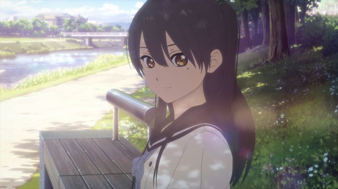 アニメーション映画『HELLO WORLD』 北村匠海×松坂桃李×浜辺美波