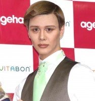 Matt�A1������čD���ɁH �gMatt���h���ۂɌ���َ��L�����蒅�̖�