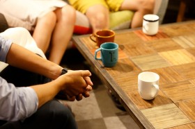 �u�����Ҋԗ����v�͌��z�H�Z�l�炪�������V�F�A�n�E�X�̎���