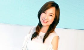 �X�����q�A�u�K���_���v�ɋ~��ꂽ�̎�l���@���]�Ȑ܌o�Ă̂��܁u���ɒ��ߐ؂�͂Ȃ��v