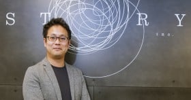 �V��Б�1�e�w�V�C�̎q�x���听���@STORY�E���V�������u���{�̃N���G�C�e�B�u�𐢊E�ցv