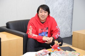 �wONE PIECE�x�����܂Łu����5�N�v�J�E���g�_�E���͂��܂�@�ҏW�S���𒼌�