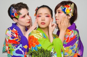 ���_-MIZMO-�@���H�̉��́E�̗w����WPart1�`�̗w�ڐ��Œ��ڂ̃A�[�e�B�X�g