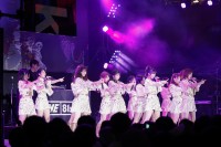 AKB48��EXILE SHOKICHI���g�v�V�I�p�t�H�[�}���X�h�Ŗ����A�w�C�m�t�F�X�x���������ߖ����̉��y���C�u