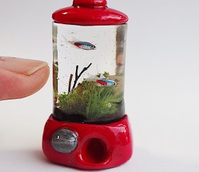 �c����菬���Ȓ����H�}�}�N���G�C�^�[���ڎw���̂́u�����ق�؂������悤�ȋ�ԁv