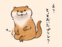 Lineスタンプで人気 うるせぇトリ 作者語る 愛されキャラの毒っ気 加減 Oricon News