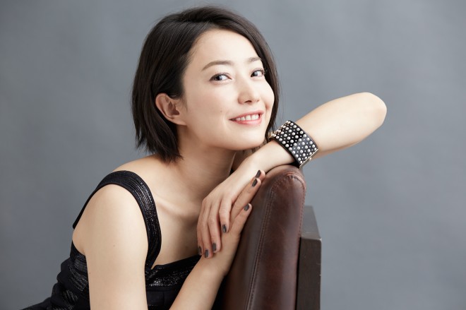女優で大成した 元アイドル ランキング Tpd出身の篠原涼子が首位 Oricon News