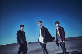 �X�P�[�������ӂ�郍�b�N�o���h�ESeven Billion Dots�u���E�ւ̓����J�񂵂Ă����v