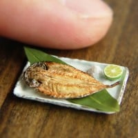 �X���[�����C�g���Ă��H�{����������̋ɏ��u�A�W�̊J���v�ɊC�O���������