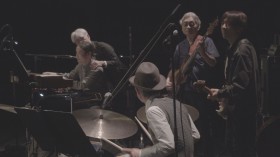 NHK�E���n�x�����̏��Ɖf��v���f���[�X�@100���̐^���͕`���Ȃ��Ȃ��Łg�`���[�j���O�h