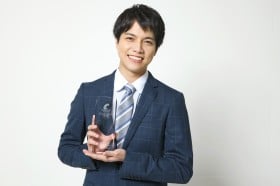 �d����B�A���҂Ƃ��Ă̑z�����u�Ⴂ�Ƃ�����W���j�[�Y�A�����̐t�������Ă݂����v