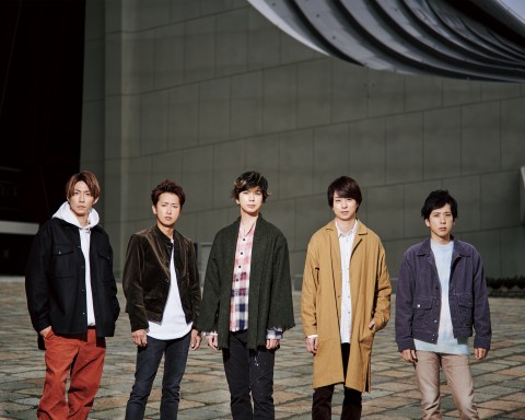 嵐 11枚組 Doors ～勇気の軌跡～｜嵐｜Storm Labels OFFICIAL SITE