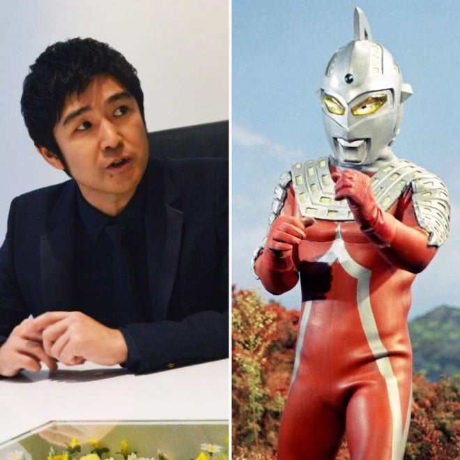 いつの時代も善と悪の狭間で悩み 問題提起し続けてきた ウルトラマン という 思想 Oricon News