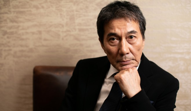 これからあと何本映画を撮れるんだろう 俳優生活40年超 63歳の役所広司が挑戦し続ける理由 Oricon News