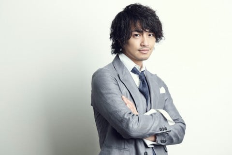 第11回 男性が選ぶ なりたい顔 ランキング Oricon News