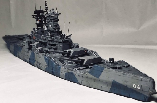 男は永遠に 中二病 妄想を具現化する 架空艦 は自分の一部であり 生きる糧 Oricon News
