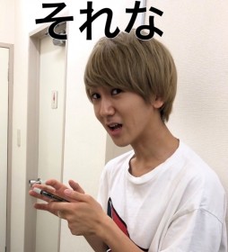 �I�^�N���邠�铮�悪1.5���Đ��˔j�̖��g9���Y�A�g�A�C�h���ƃt�@�����Ȃ��h�A�C�h����