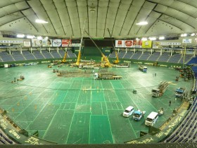 ���{�����E�Ɍւ郉�C�u�݉c�e�N�j�b�N