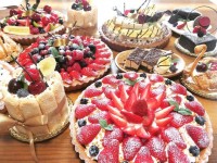 �g�H�ׂ��Ȃ��h�̂��M�����Ȃ� �S�y�ŏo�����P�[�L�̍�҂��A�����̋��ꏊ������܂�