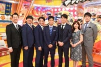 �w�W���u�`���[���x�l�C�́g�W���b�W���h �l�ԃh���}������h�L�������g�����o�e�N�Ƃ�